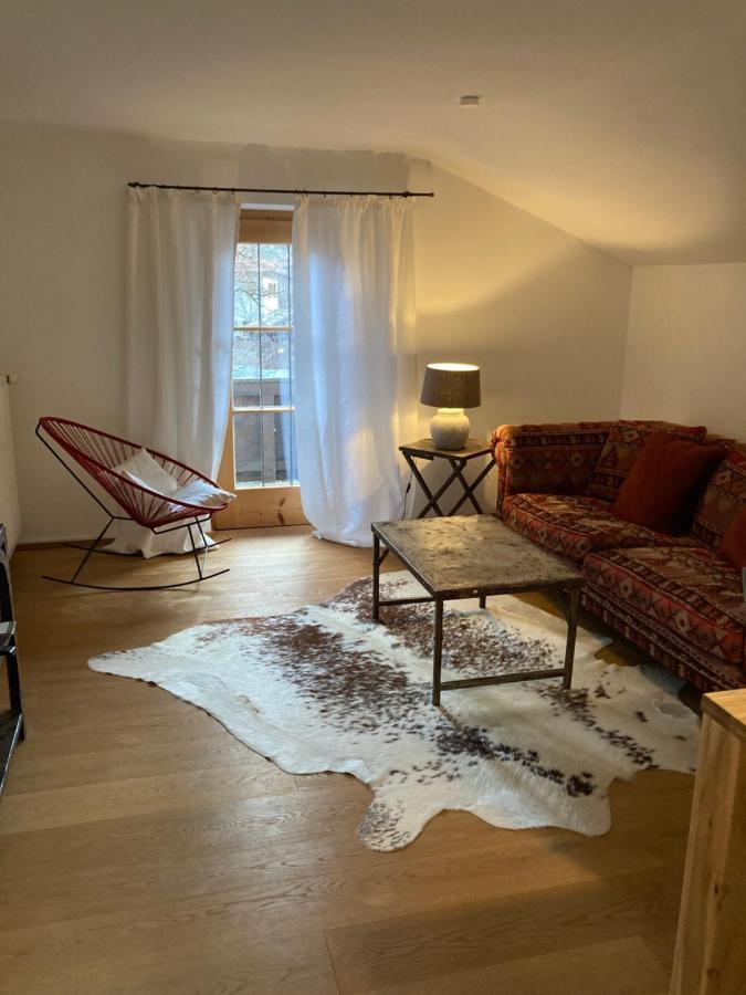 Ferienhaus Valentin In اوبرامرغو المظهر الخارجي الصورة